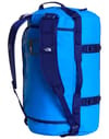 The North Face + Base Camp Duffel S Active Blue Bold Blue