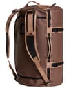The North Face + Base Camp Duffel S Smokey Brown TNF Black - 3