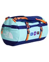 The North Face + Base Camp Duffel S Canal Blue Bold