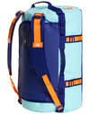 The North Face + Base Camp Duffel S Canal Blue Bold - 3