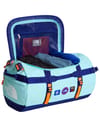 The North Face + Base Camp Duffel S Canal Blue Bold - 4