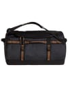 Base Camp Duffel S TNF Black Smoke + The North Face