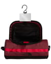The North Face + BC Travel Canister L Burgundy Crush - 3