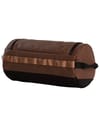 The North Face + BC Travel Canister L Smokey Brown TNF Black
