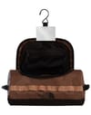 The North Face + BC Travel Canister L Smokey Brown TNF Black - 3
