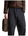 The North Face + BC Travel Canister L Smokey Brown TNF Black - 4
