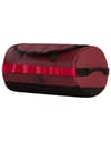 BC Travel Canister S Burgundy Crush + The North Face