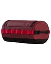 The North Face + BC Travel Canister S Burgundy Crush
