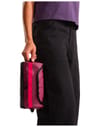 The North Face + BC Travel Canister S Burgundy Crush - 4