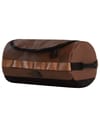 BC Travel Canister S Smokey Brown TNF Black + The North Face