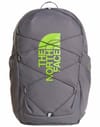 Y Court Jester Smoked Pearl Sport Moss + The North Face