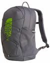 The North Face + Y Court Jester Smoked Pearl Sport Moss