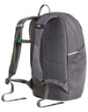 The North Face + Y Court Jester Smoked Pearl Sport Moss - 3