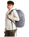 The North Face + Y Court Jester Smoked Pearl Sport Moss - 5