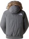 The North Face + M McMurdo Bomber Smoked Pearl