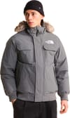 The North Face + M McMurdo Bomber Smoked Pearl - 3