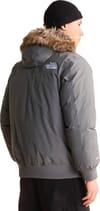 The North Face + M McMurdo Bomber Smoked Pearl - 5