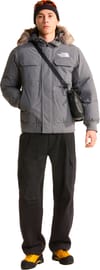 The North Face + M McMurdo Bomber Smoked Pearl - 6