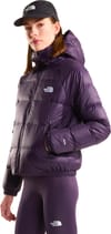 The North Face + W Hydrenalite Down Hoodie Endless Dusk - 3