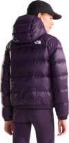 The North Face + W Hydrenalite Down Hoodie Endless Dusk - 4