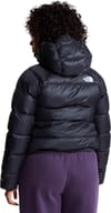 The North Face + W Hydrenalite Down Hoodie TNF Black - 4