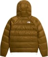 The North Face + M Hydrenalite Down Hoodie Caraway Seed