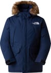 M McMurdo Parka Summit Navy + The North Face