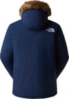 The North Face + M McMurdo Parka Summit Navy