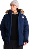 The North Face + M McMurdo Parka Summit Navy - 4