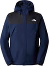 M Antora Jacket Summit Navy TNF Black + The North Face