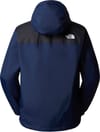 The North Face + M Antora Jacket Summit Navy TNF Black