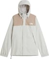 M Antora Jacket Cumulus Cloud Stone Slab + The North Face