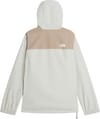 The North Face + M Antora Jacket Cumulus Cloud Stone Slab