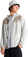 The North Face + M Antora Jacket Cumulus Cloud Stone Slab - 3