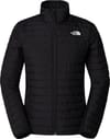 M Canyonlands Hybrid Jacket TNF Black + The North Face