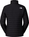The North Face + M Canyonlands Hybrid Jacket TNF Black