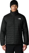 The North Face + M Canyonlands Hybrid Jacket TNF Black - 3