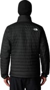 The North Face + M Canyonlands Hybrid Jacket TNF Black - 4