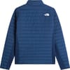 The North Face + M Canyonlands Hybrid Jacket Summit Navy