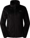 W Osito Jacket TNF Black + The North Face