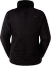 The North Face + W Osito Jacket TNF Black
