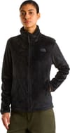The North Face + W Osito Jacket TNF Black - 3