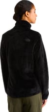 The North Face + W Osito Jacket TNF Black - 5