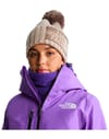 The North Face + Heritage Ski Tuke Timeless Taupe - 3