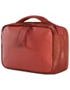 The North Face + Base Camp Voyager Toiletry Kit Copper Silt Lead