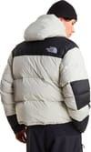 The North Face + M Hmlyn Baltoro Jacket Cumulus Cloud TNF Black - 4