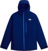 M North Table Down Triclimate Jacket Bold Blue + The North Face