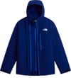 The North Face + M North Table Down Triclimate Jacket Bold Blue