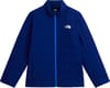 The North Face + M North Table Down Triclimate Jacket Bold Blue - 4