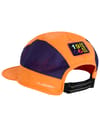 The North Face + Summer LT Run Hat Papaya